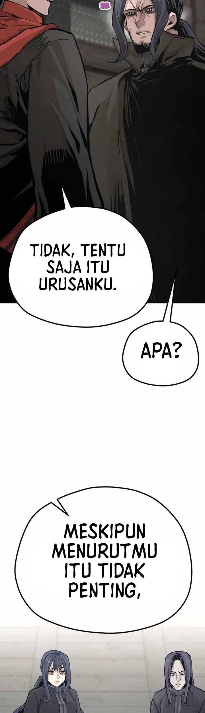 Heavenly Demon Cultivation Simulation Chapter 103 - halaman 44