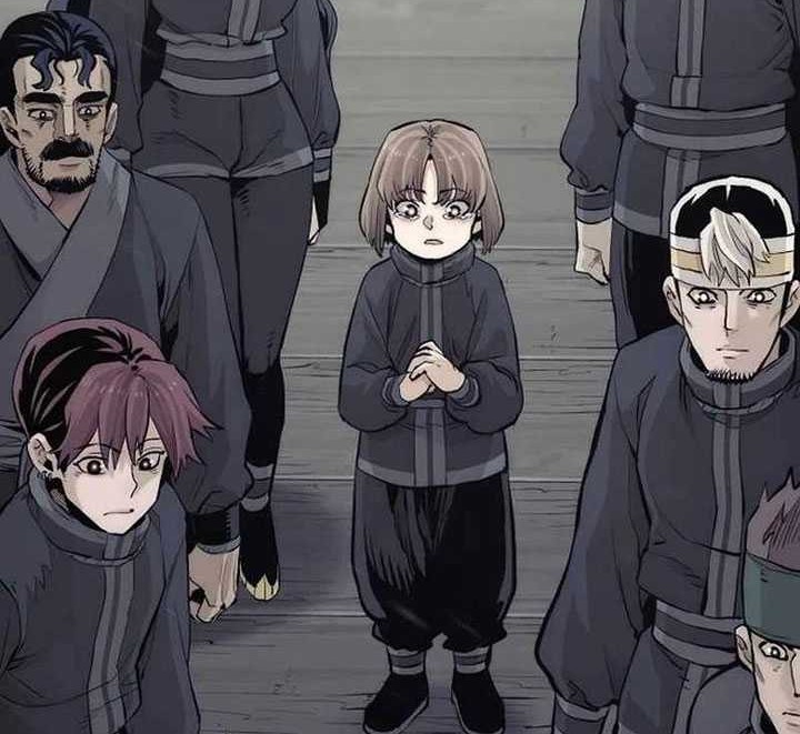 Heavenly Demon Cultivation Simulation Chapter 103 - halaman 45