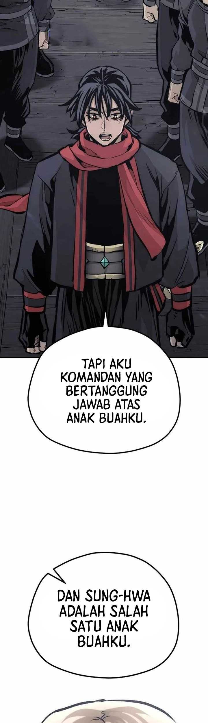 Heavenly Demon Cultivation Simulation Chapter 103 - halaman 46