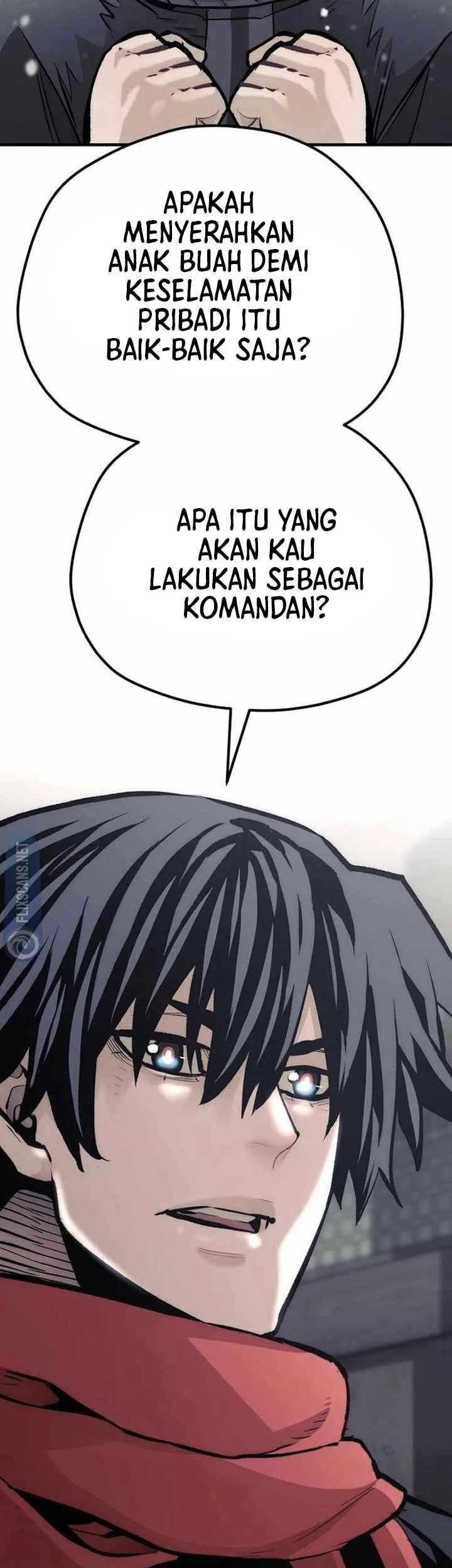 Heavenly Demon Cultivation Simulation Chapter 103 - halaman 48