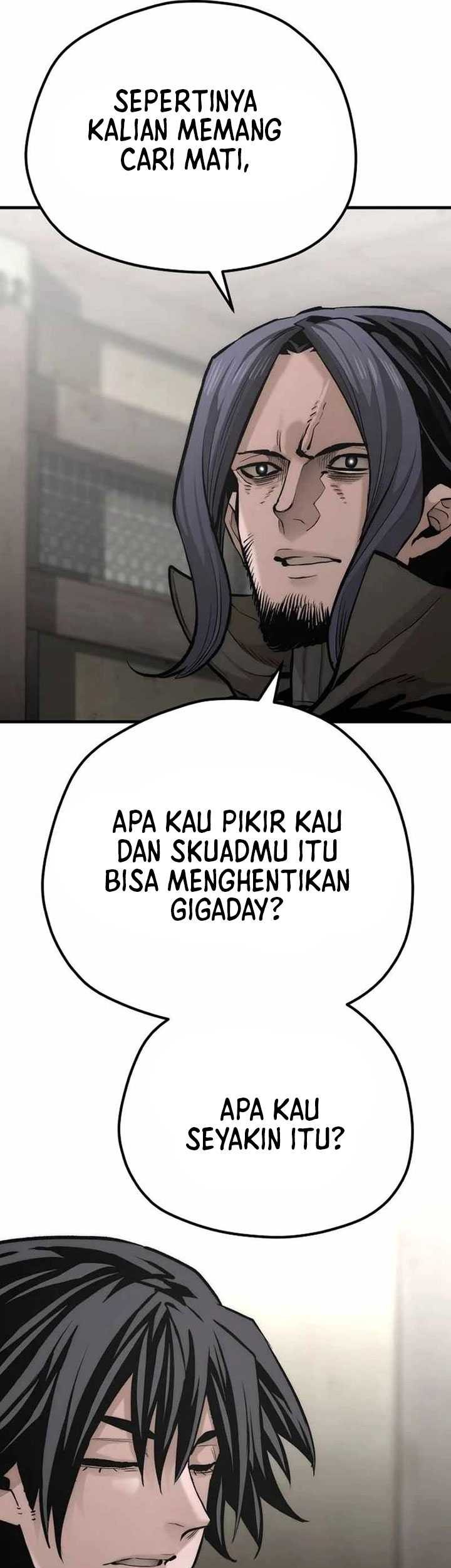 Heavenly Demon Cultivation Simulation Chapter 103 - halaman 50