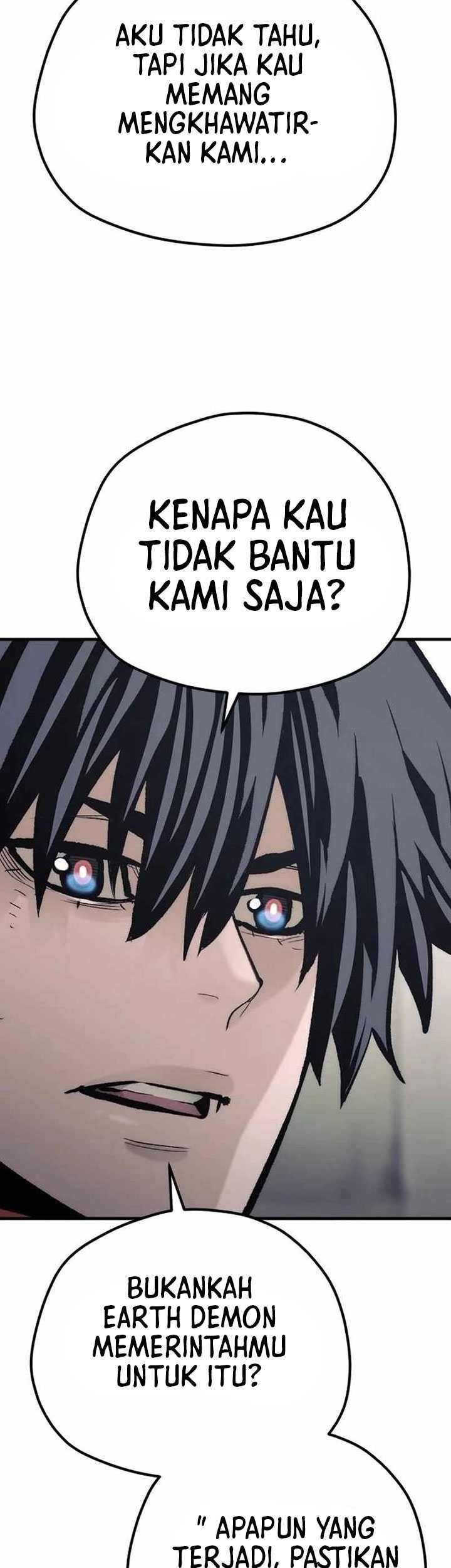 Heavenly Demon Cultivation Simulation Chapter 103 - halaman 52