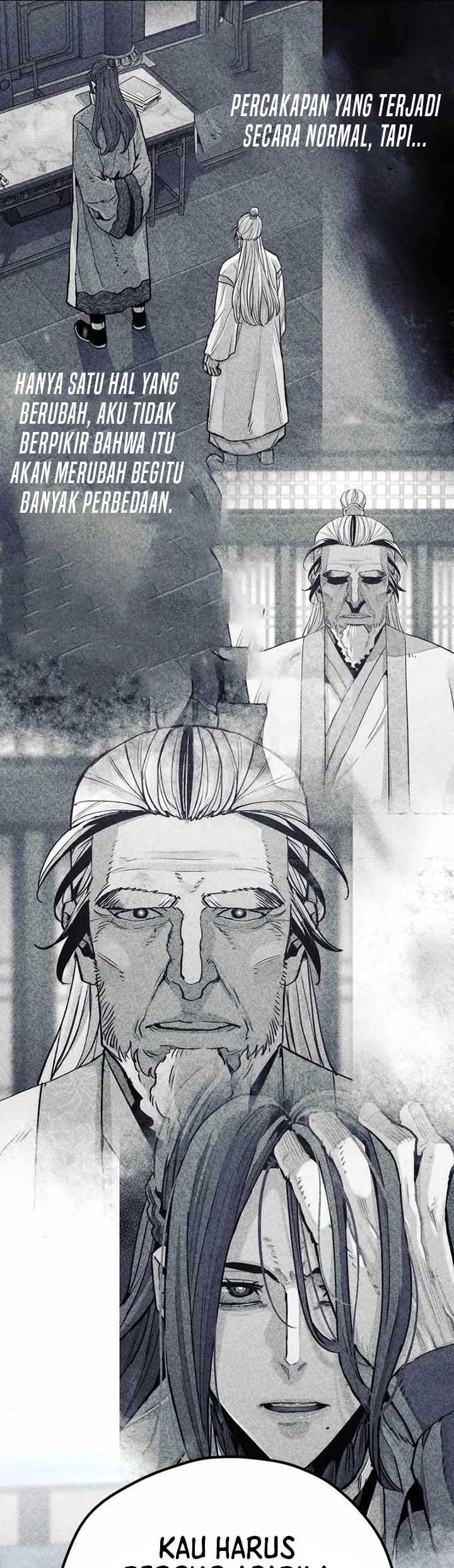 Heavenly Demon Cultivation Simulation Chapter 103 - halaman 58
