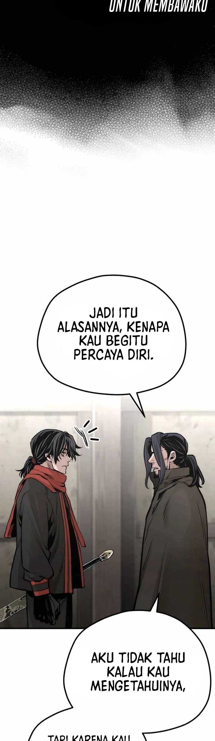 Heavenly Demon Cultivation Simulation Chapter 103 - halaman 60