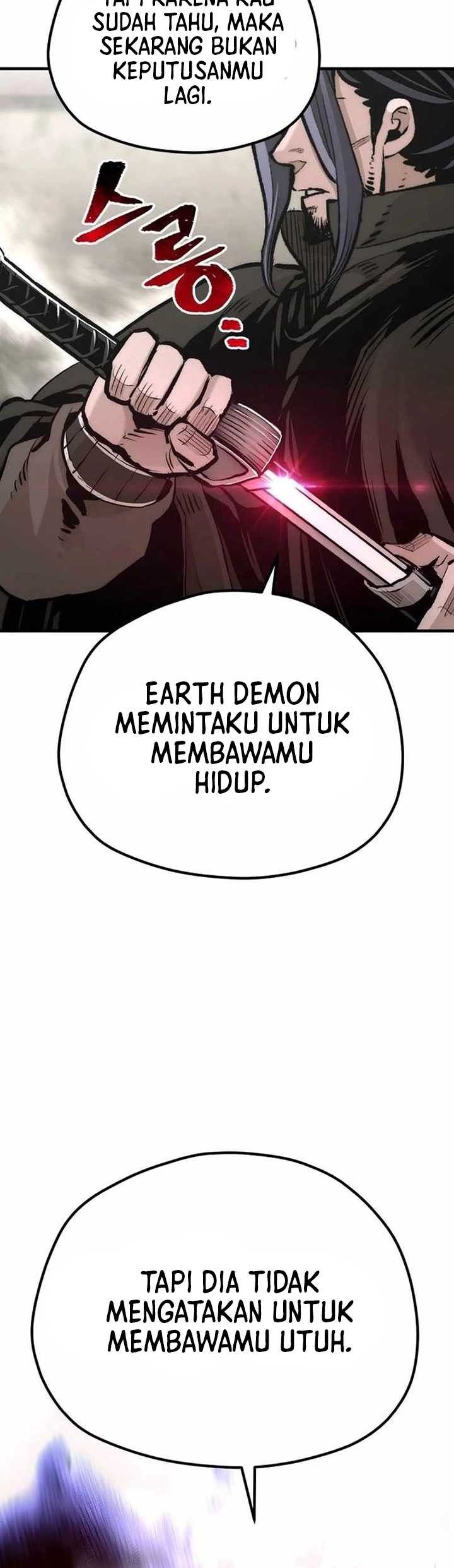 Heavenly Demon Cultivation Simulation Chapter 103 - halaman 61