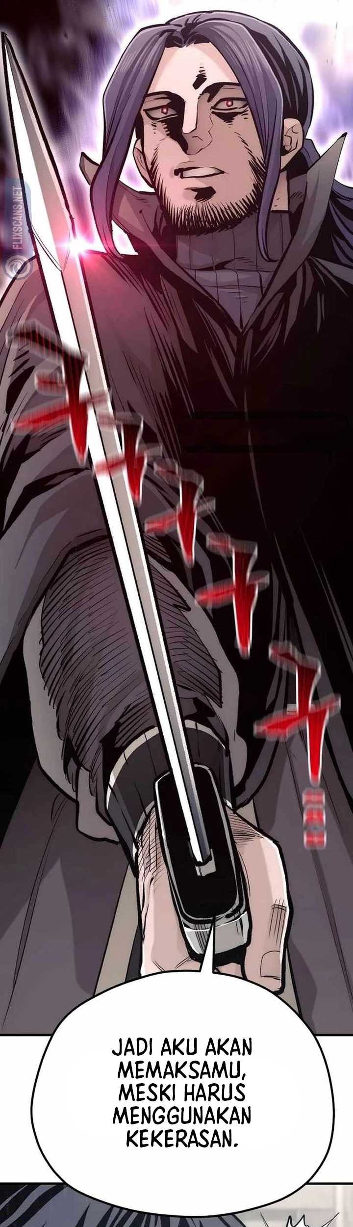 Heavenly Demon Cultivation Simulation Chapter 103 - halaman 62