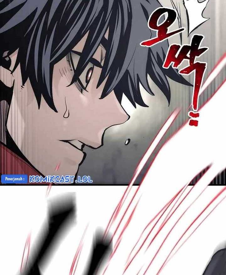 Heavenly Demon Cultivation Simulation Chapter 103 - halaman 63