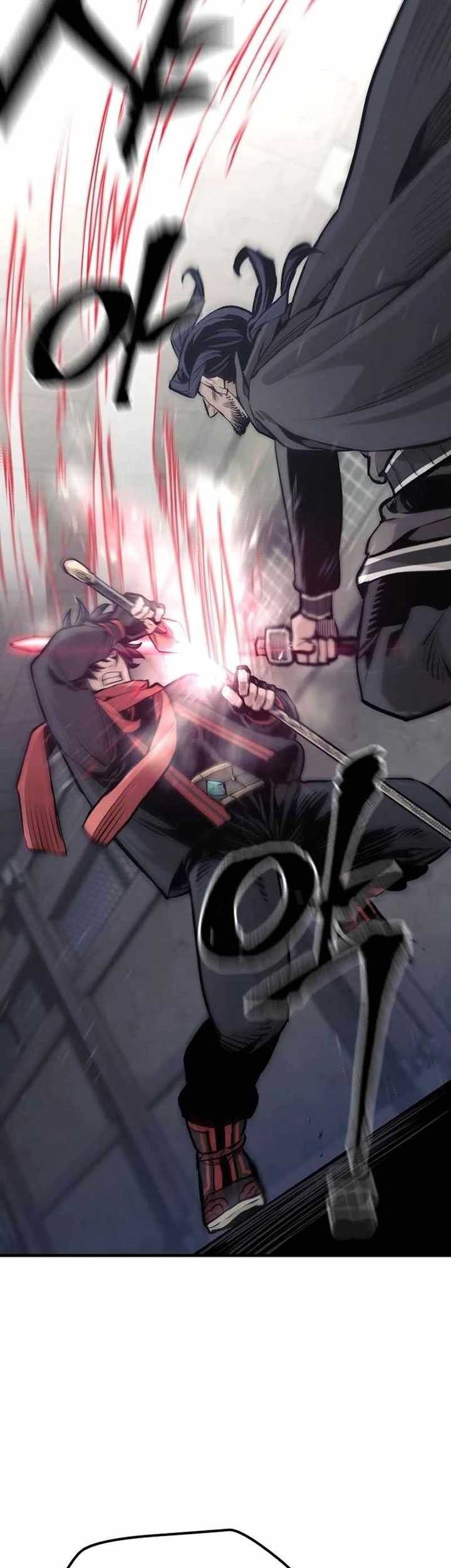 Heavenly Demon Cultivation Simulation Chapter 103 - halaman 64