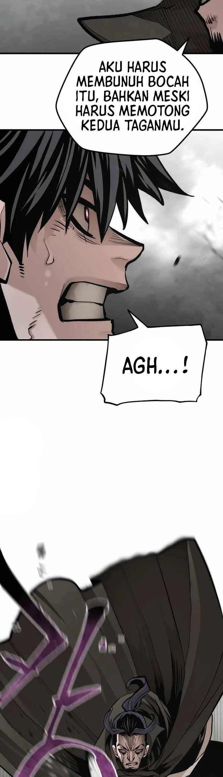 Heavenly Demon Cultivation Simulation Chapter 103 - halaman 66