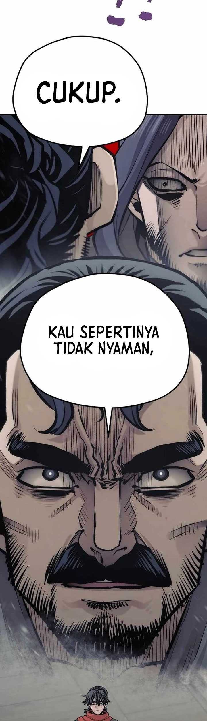 Heavenly Demon Cultivation Simulation Chapter 103 - halaman 72