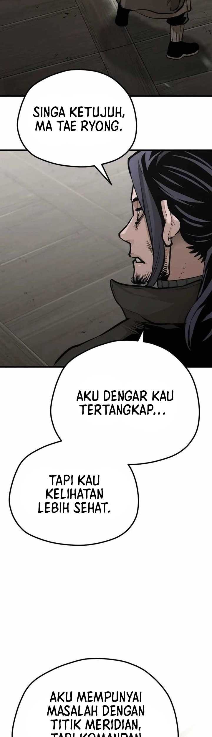 Heavenly Demon Cultivation Simulation Chapter 103 - halaman 74
