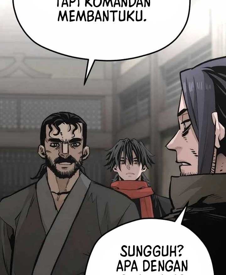 Heavenly Demon Cultivation Simulation Chapter 103 - halaman 75