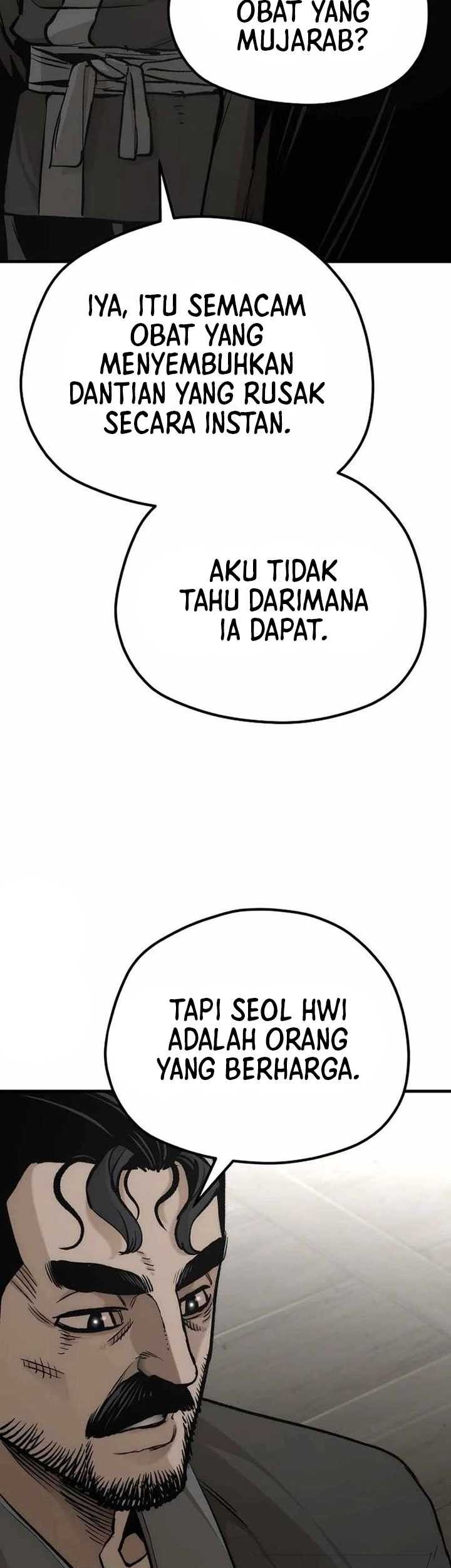 Heavenly Demon Cultivation Simulation Chapter 103 - halaman 76