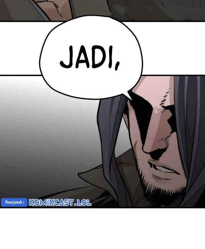 Heavenly Demon Cultivation Simulation Chapter 103 - halaman 77