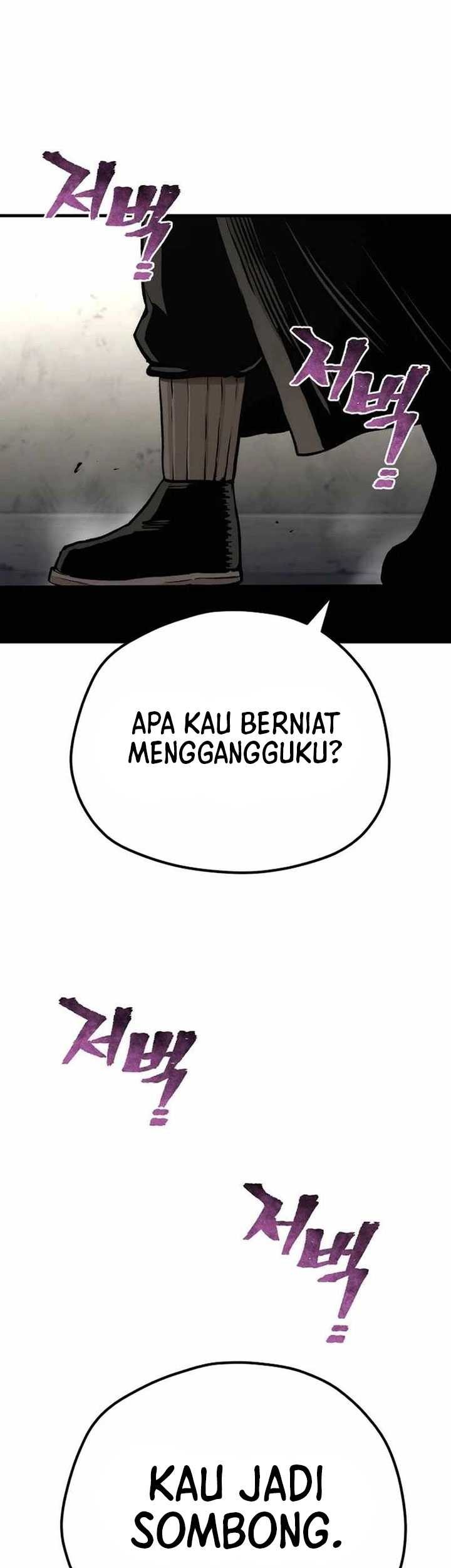 Heavenly Demon Cultivation Simulation Chapter 103 - halaman 78