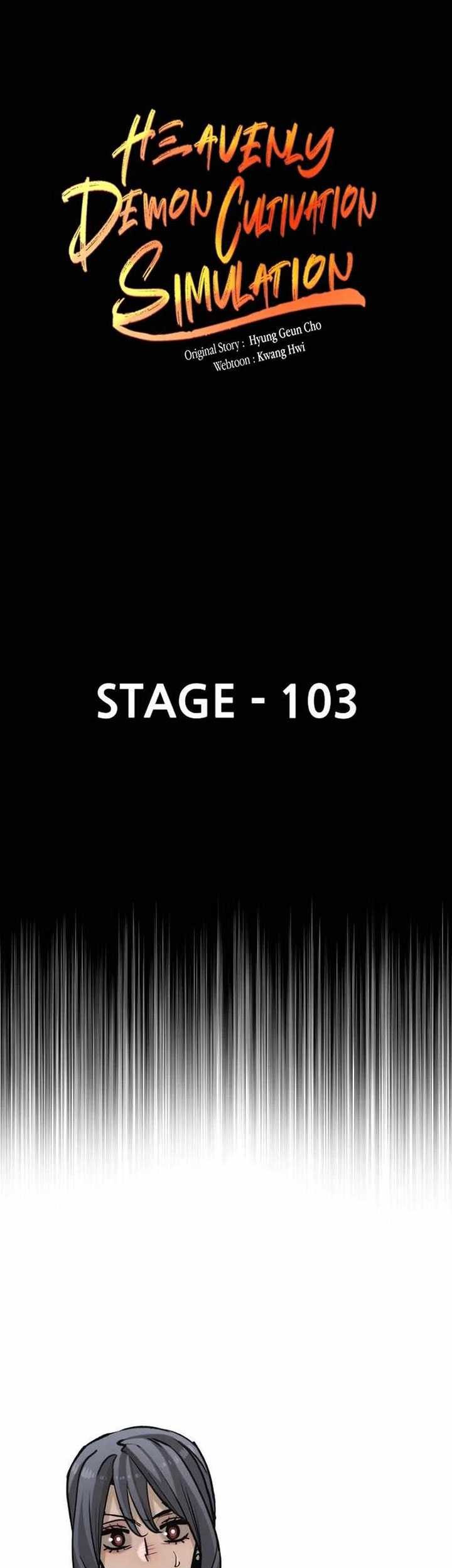 Heavenly Demon Cultivation Simulation Chapter 103 - halaman 8