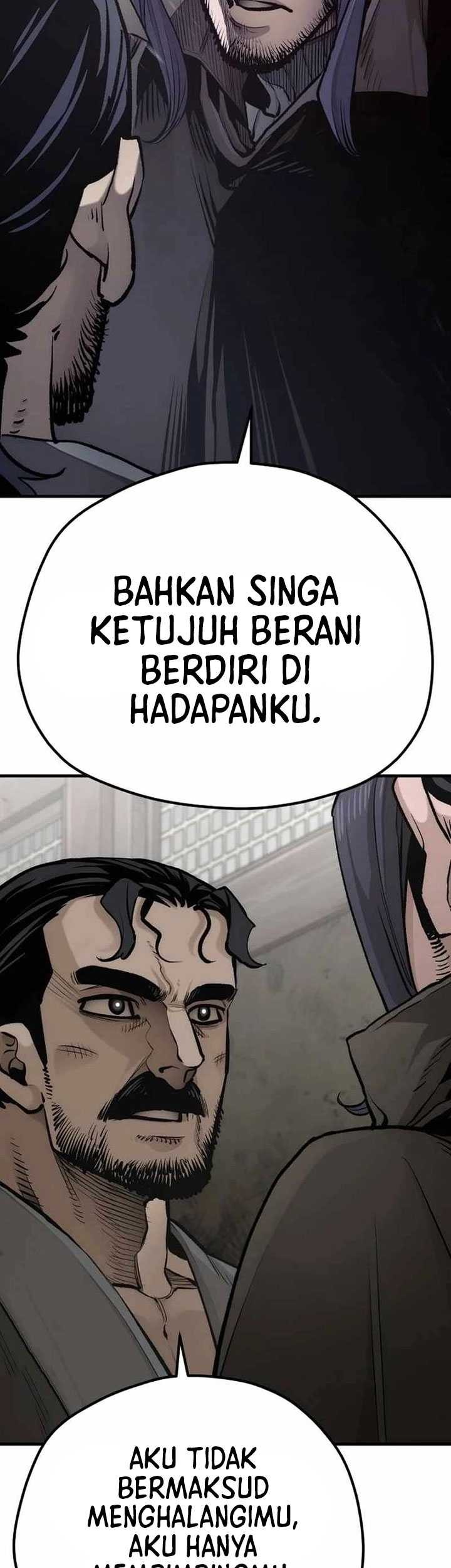 Heavenly Demon Cultivation Simulation Chapter 103 - halaman 80