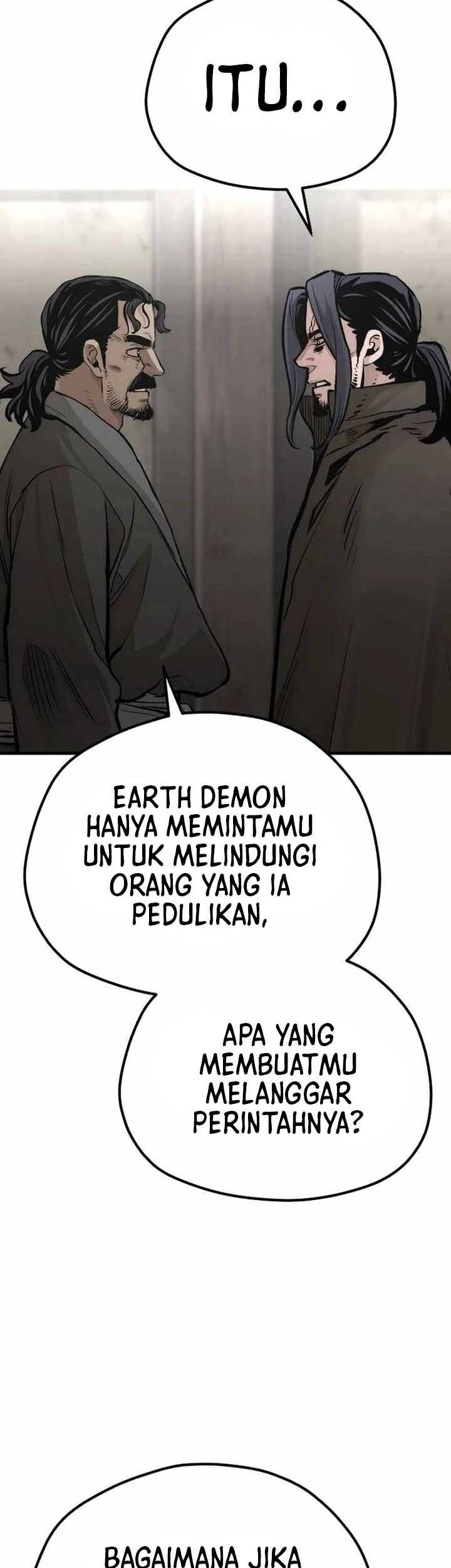 Heavenly Demon Cultivation Simulation Chapter 103 - halaman 82