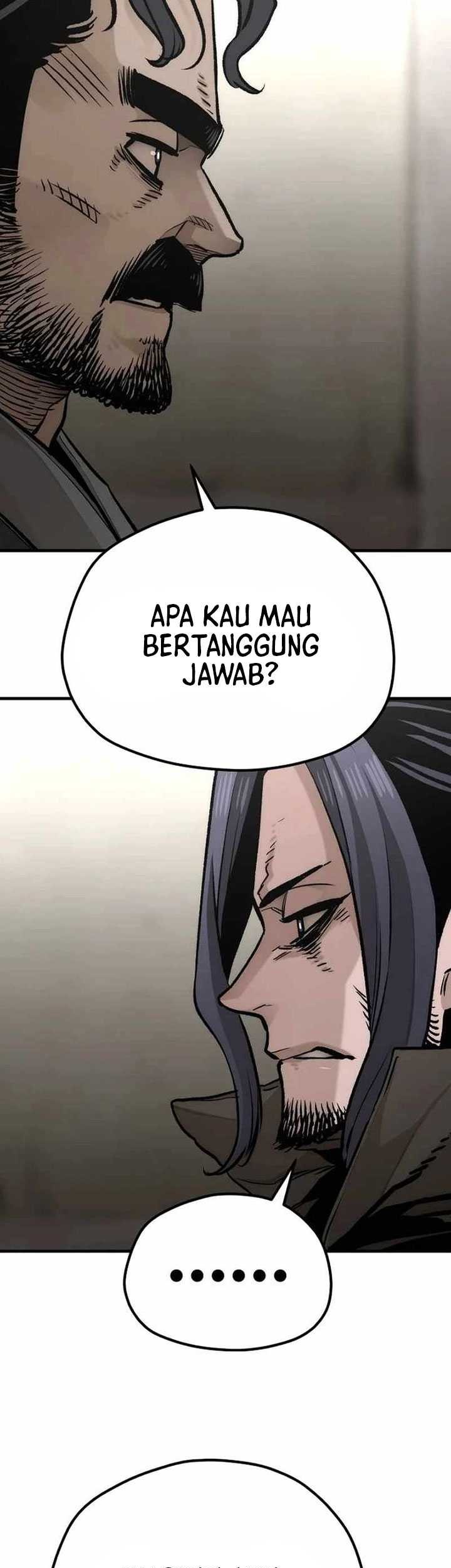 Heavenly Demon Cultivation Simulation Chapter 103 - halaman 84