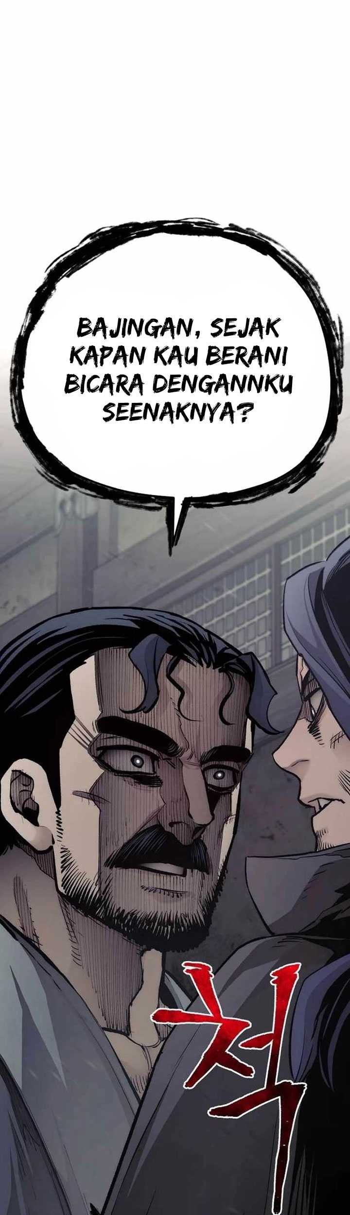 Heavenly Demon Cultivation Simulation Chapter 103 - halaman 86