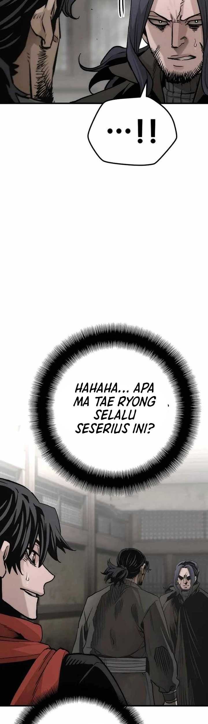 Heavenly Demon Cultivation Simulation Chapter 103 - halaman 88