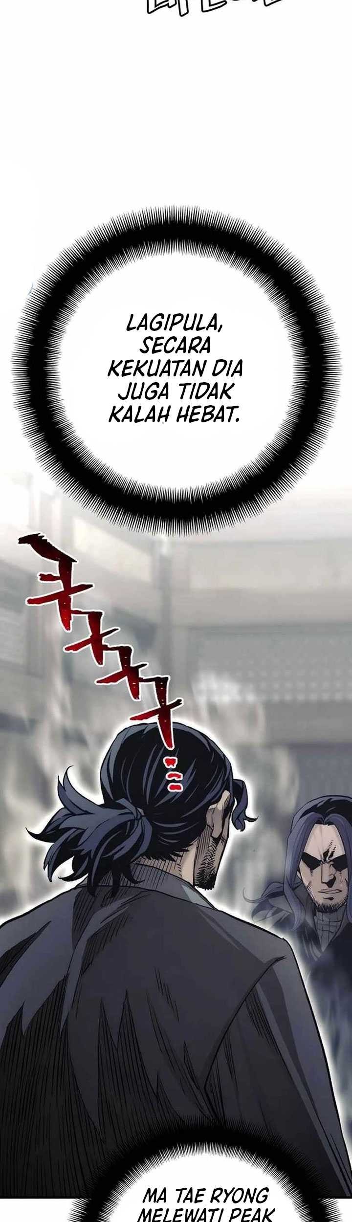 Heavenly Demon Cultivation Simulation Chapter 103 - halaman 90