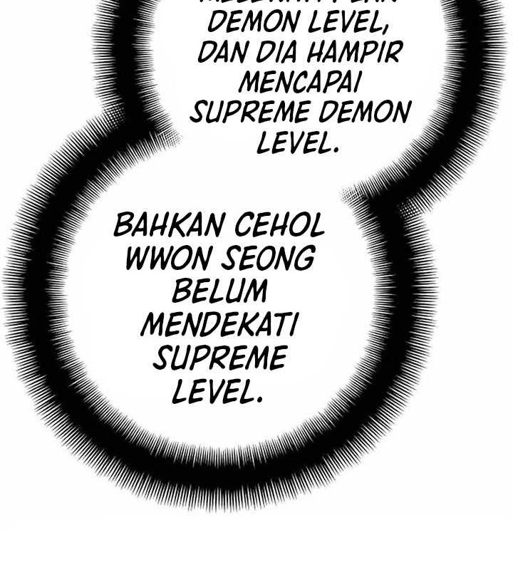 Heavenly Demon Cultivation Simulation Chapter 103 - halaman 91
