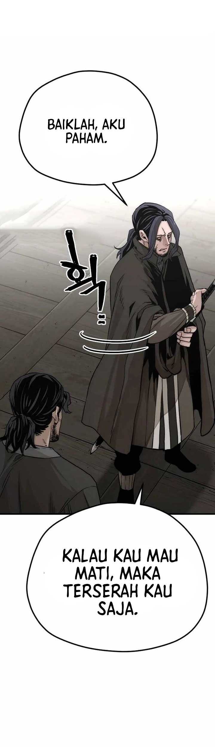 Heavenly Demon Cultivation Simulation Chapter 103 - halaman 92