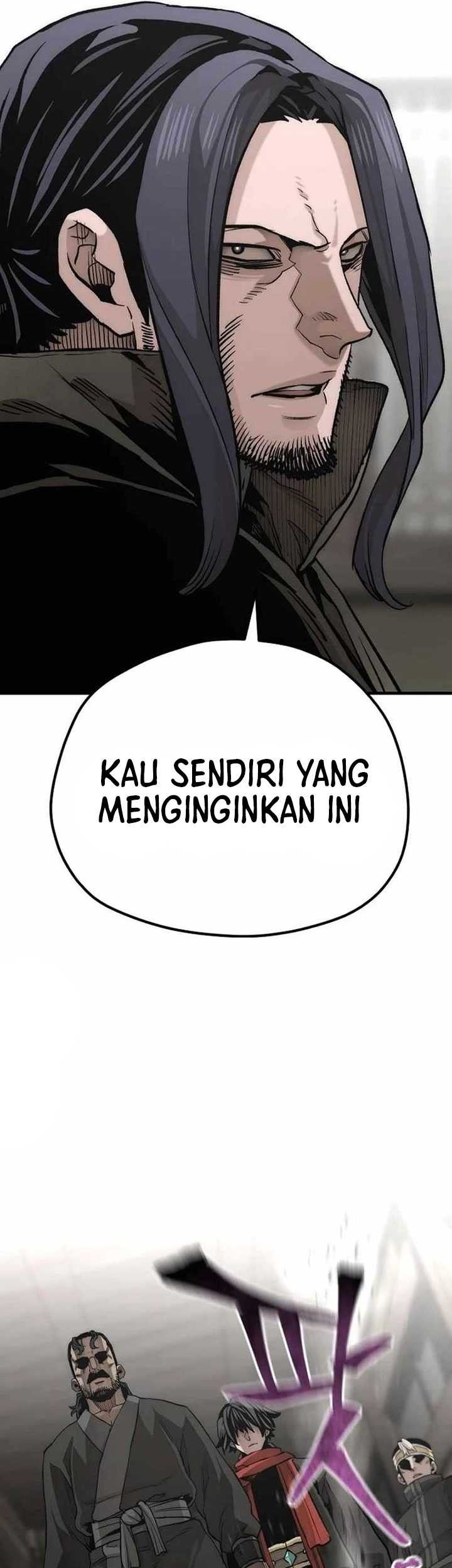 Heavenly Demon Cultivation Simulation Chapter 103 - halaman 94