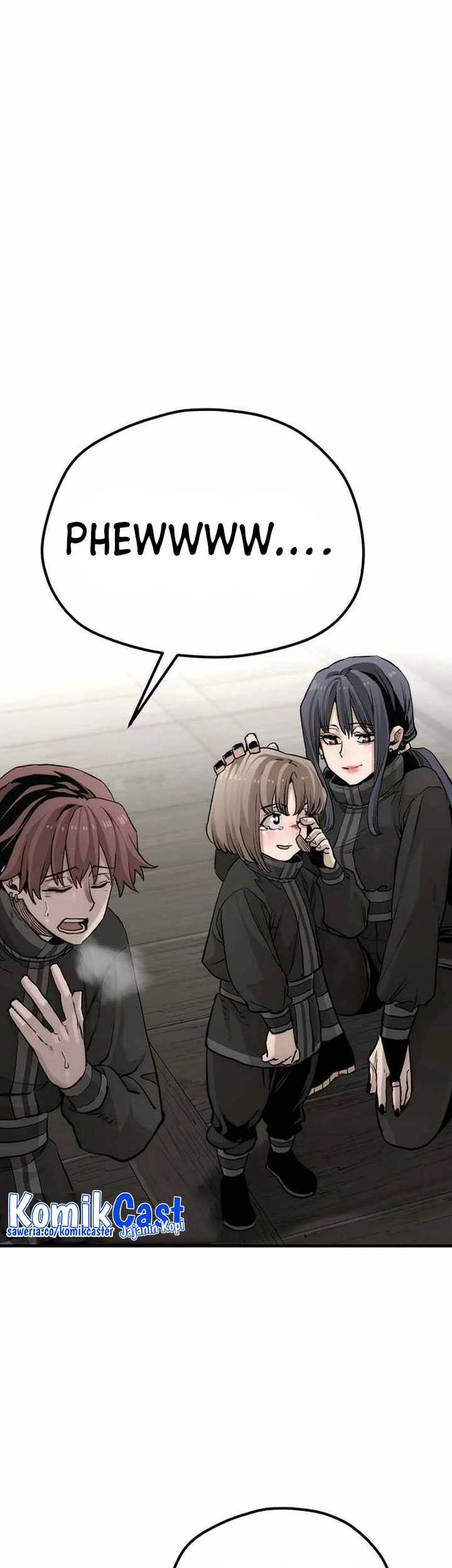 Heavenly Demon Cultivation Simulation Chapter 103 - halaman 96