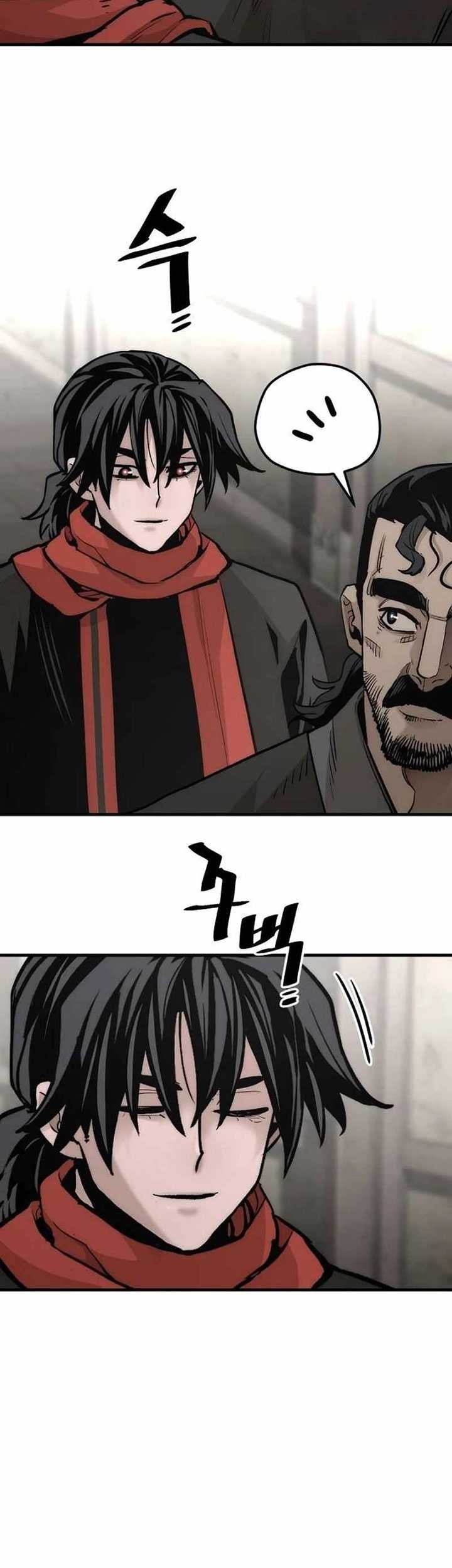 Heavenly Demon Cultivation Simulation Chapter 103 - halaman 98