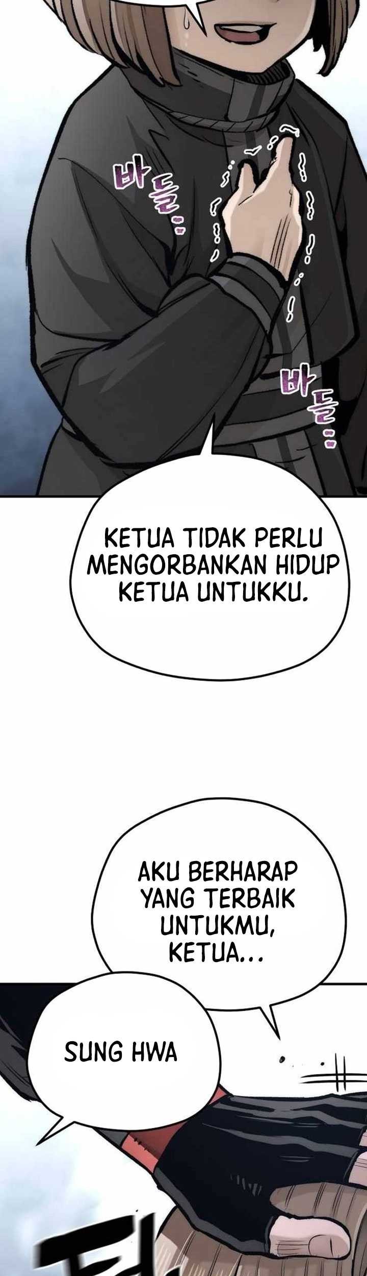 Heavenly Demon Cultivation Simulation Chapter 104 - halaman 100