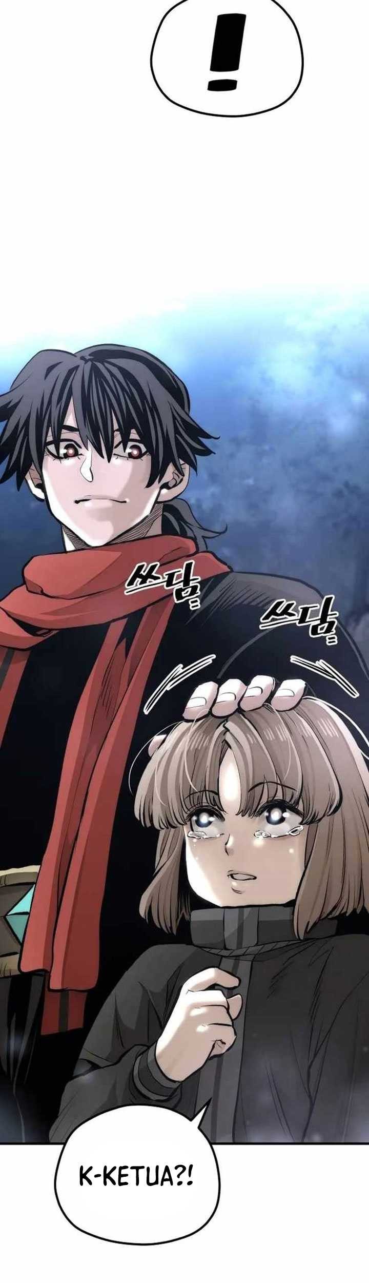 Heavenly Demon Cultivation Simulation Chapter 104 - halaman 102