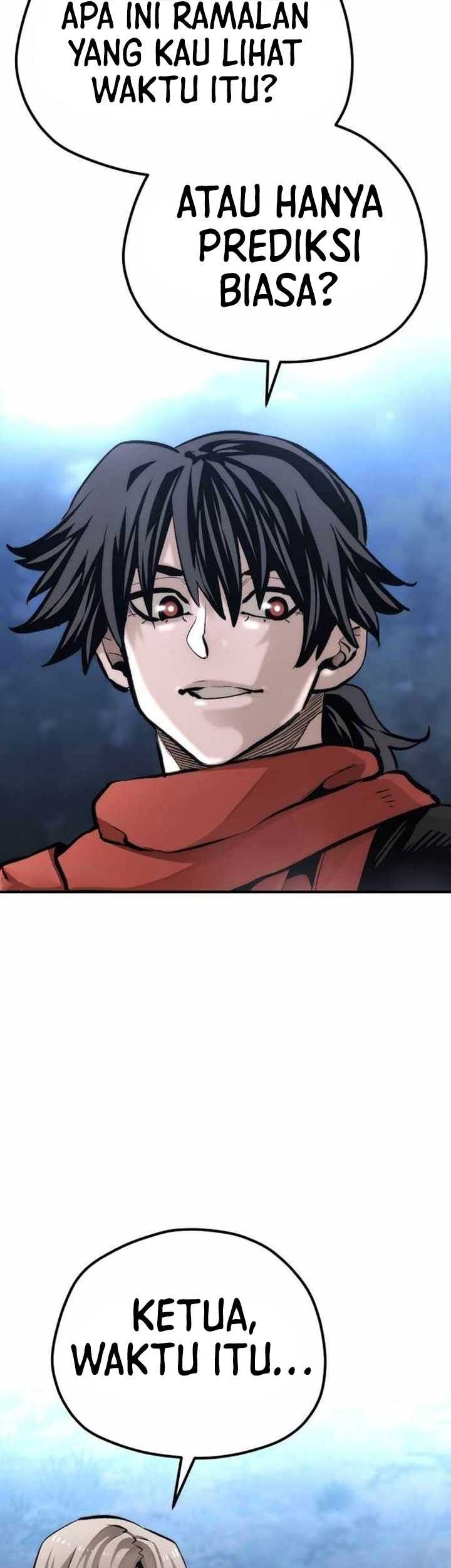 Heavenly Demon Cultivation Simulation Chapter 104 - halaman 104