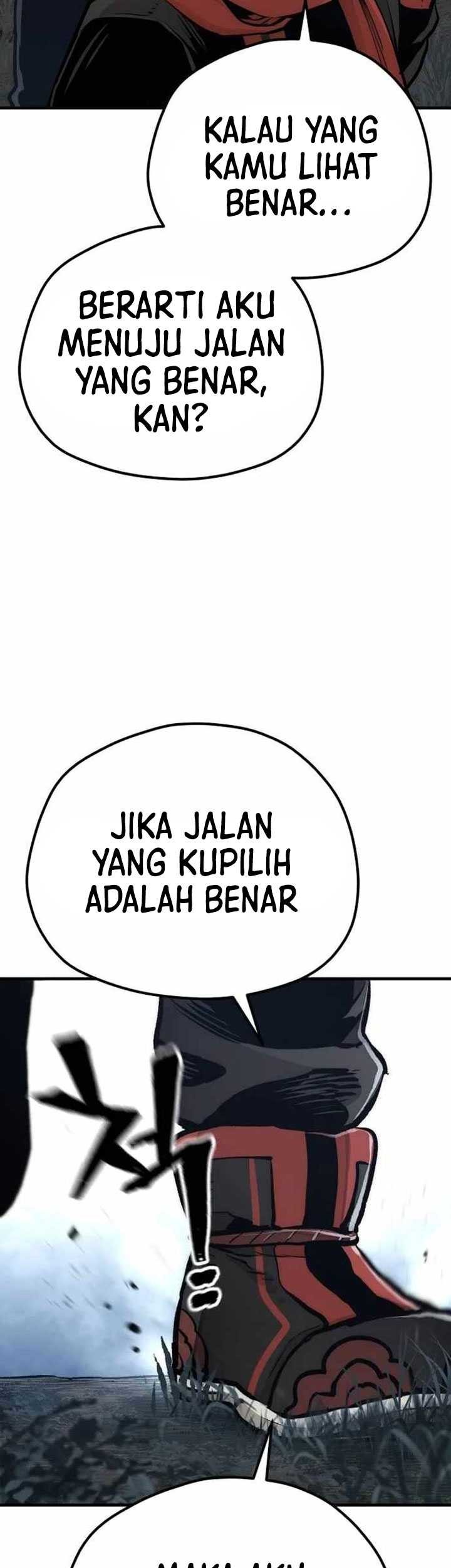 Heavenly Demon Cultivation Simulation Chapter 104 - halaman 106