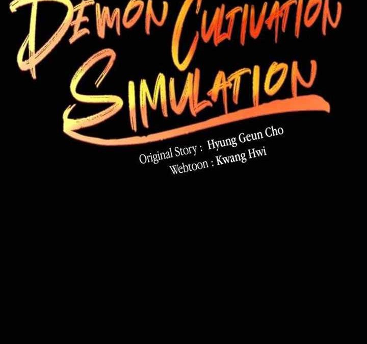 Heavenly Demon Cultivation Simulation Chapter 104 - halaman 11