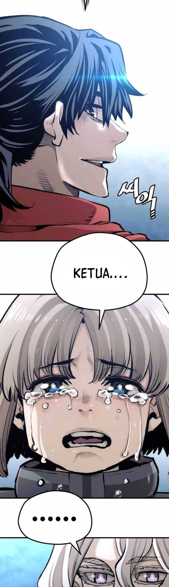 Heavenly Demon Cultivation Simulation Chapter 104 - halaman 110