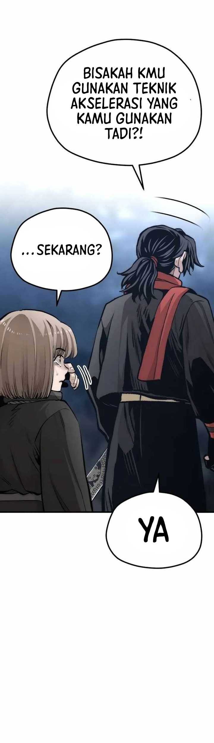 Heavenly Demon Cultivation Simulation Chapter 104 - halaman 112
