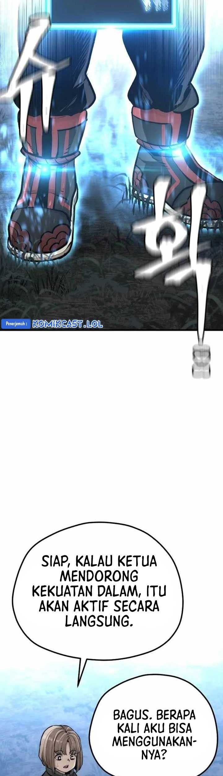 Heavenly Demon Cultivation Simulation Chapter 104 - halaman 114