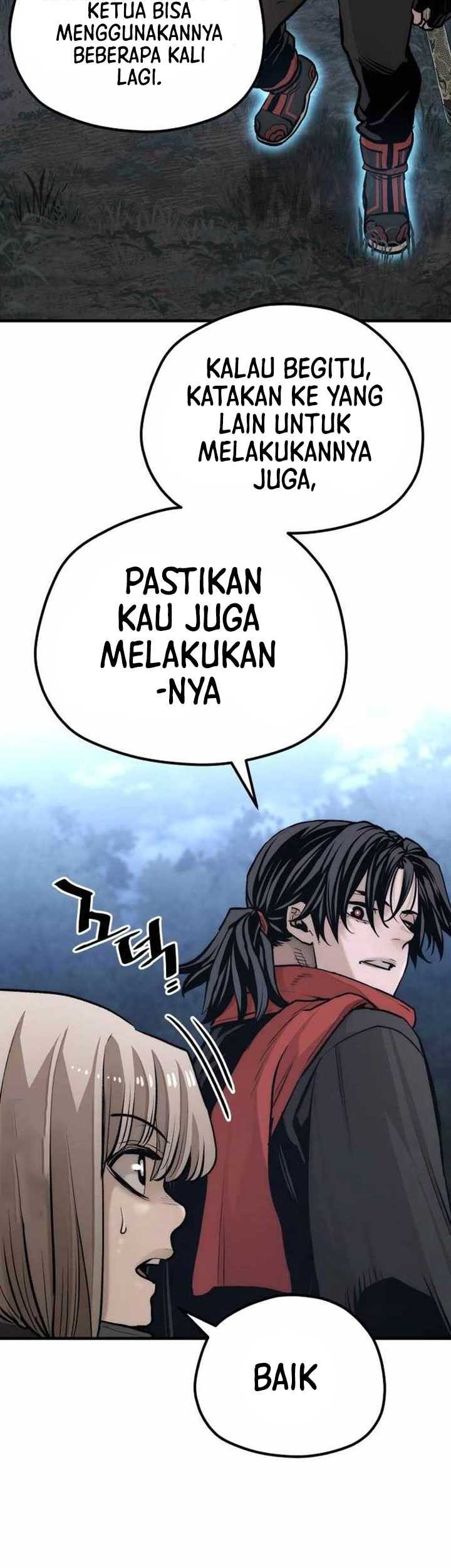 Heavenly Demon Cultivation Simulation Chapter 104 - halaman 116
