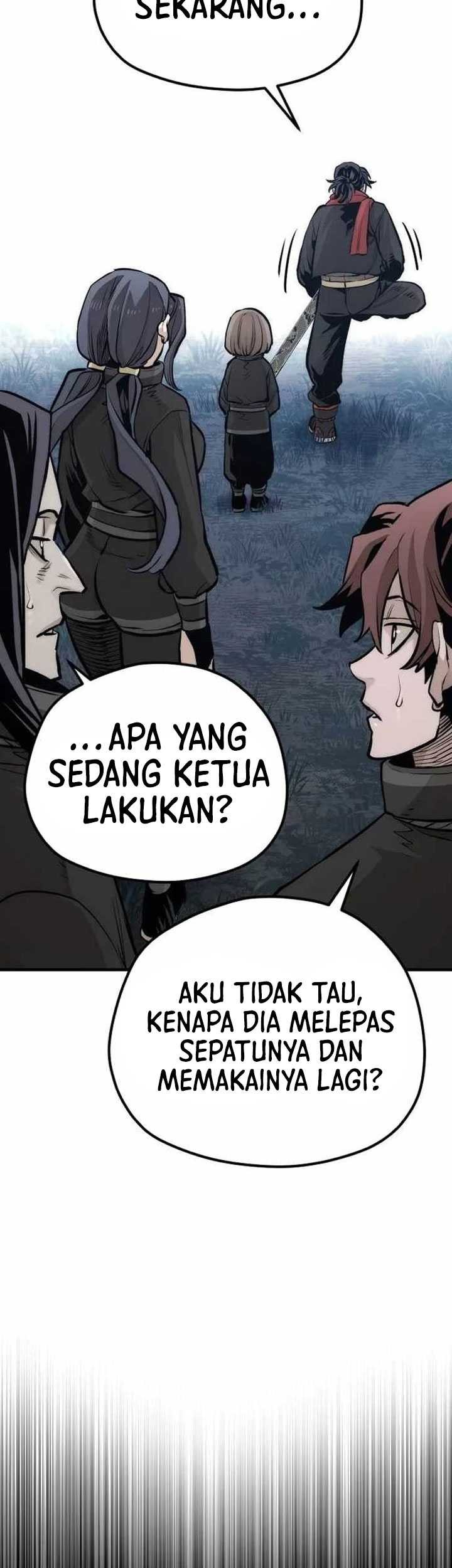 Heavenly Demon Cultivation Simulation Chapter 104 - halaman 118