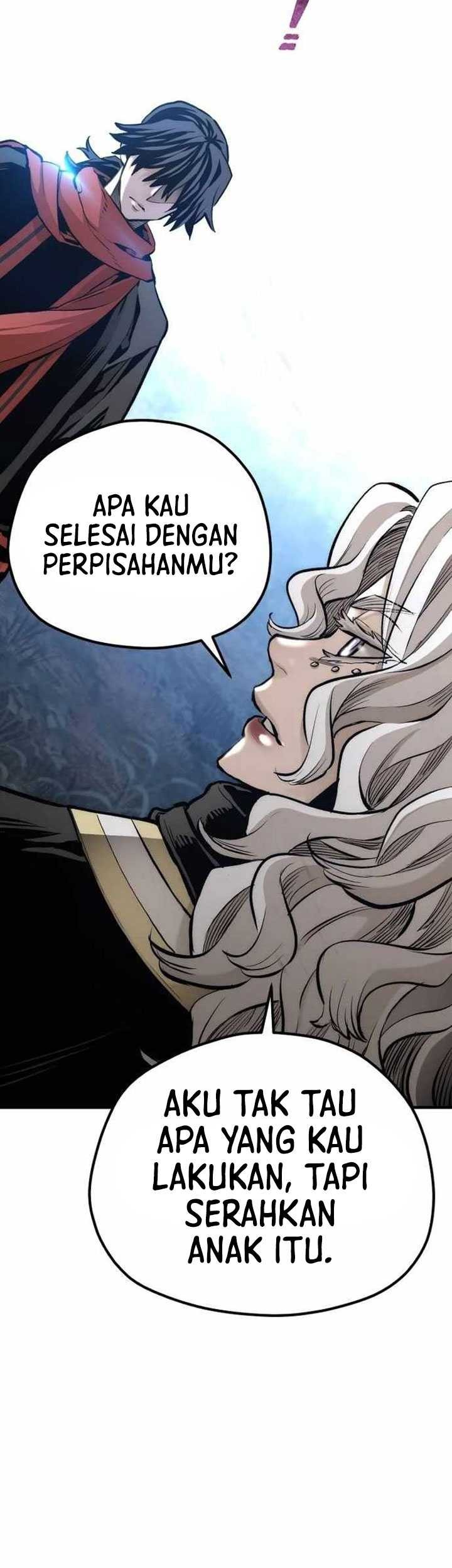 Heavenly Demon Cultivation Simulation Chapter 104 - halaman 124
