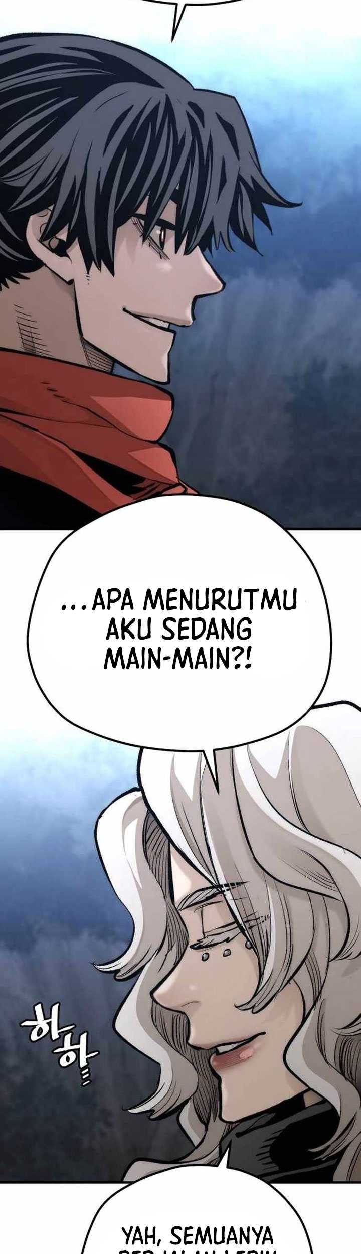 Heavenly Demon Cultivation Simulation Chapter 104 - halaman 126