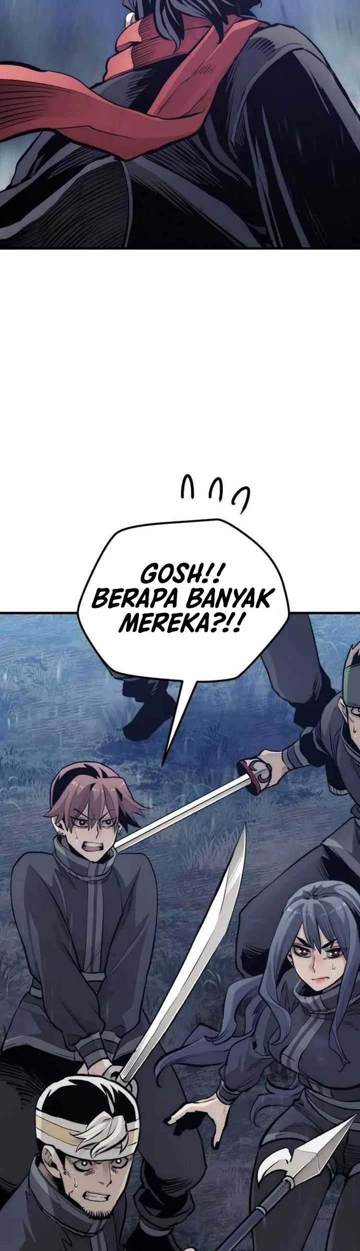 Heavenly Demon Cultivation Simulation Chapter 104 - halaman 132