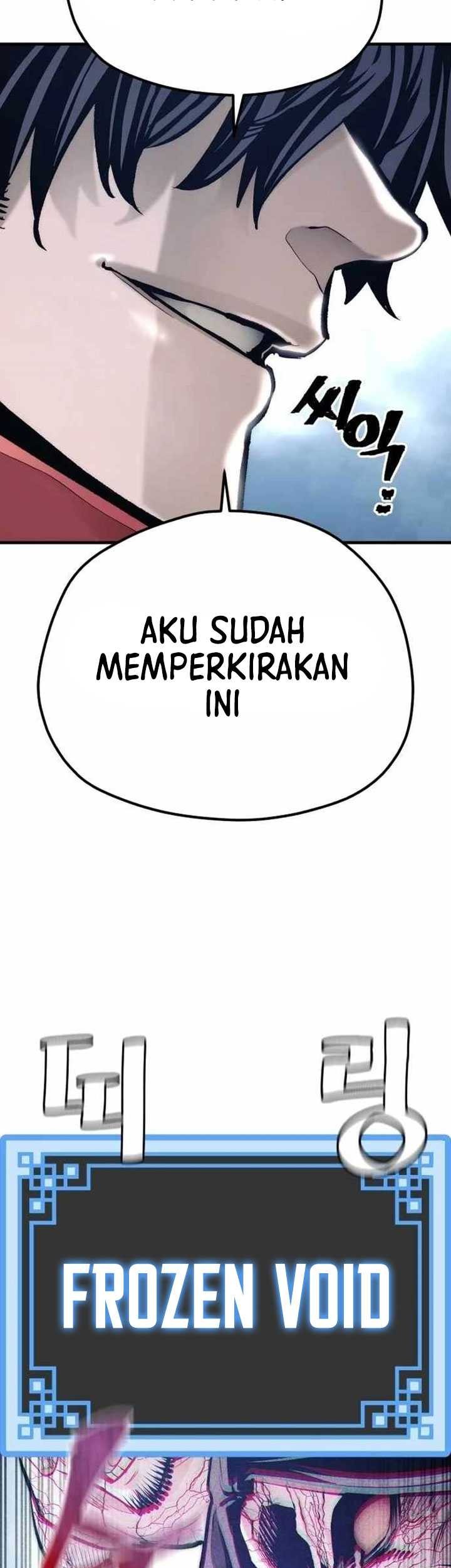 Heavenly Demon Cultivation Simulation Chapter 104 - halaman 134