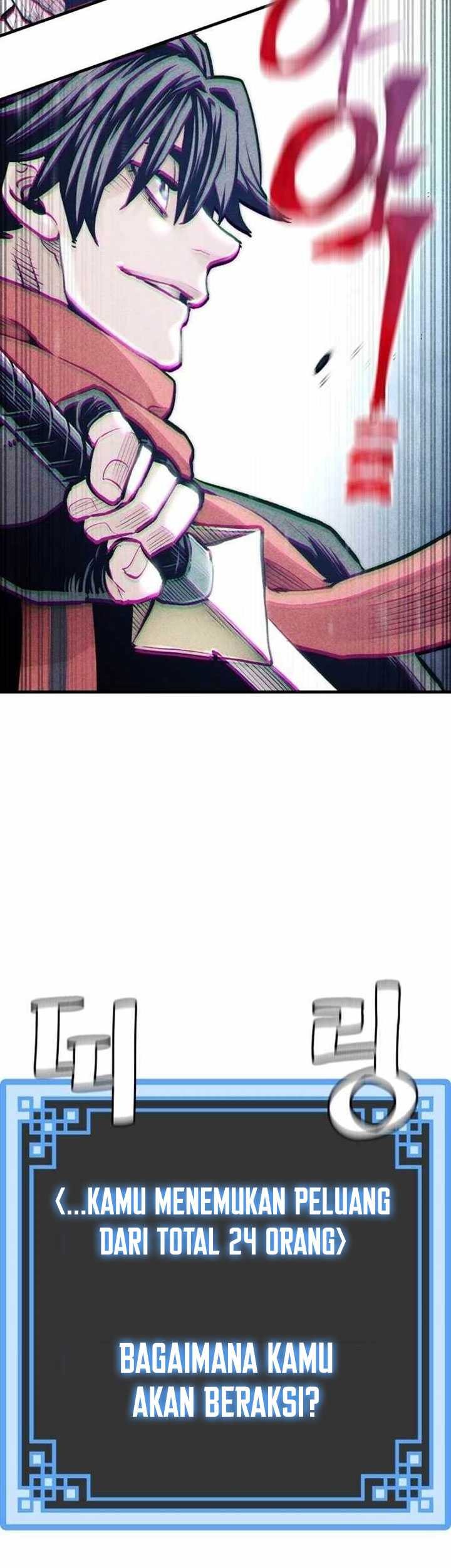Heavenly Demon Cultivation Simulation Chapter 104 - halaman 136
