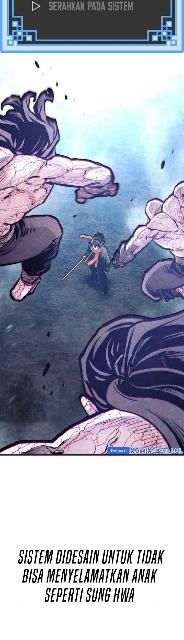Heavenly Demon Cultivation Simulation Chapter 104 - halaman 138