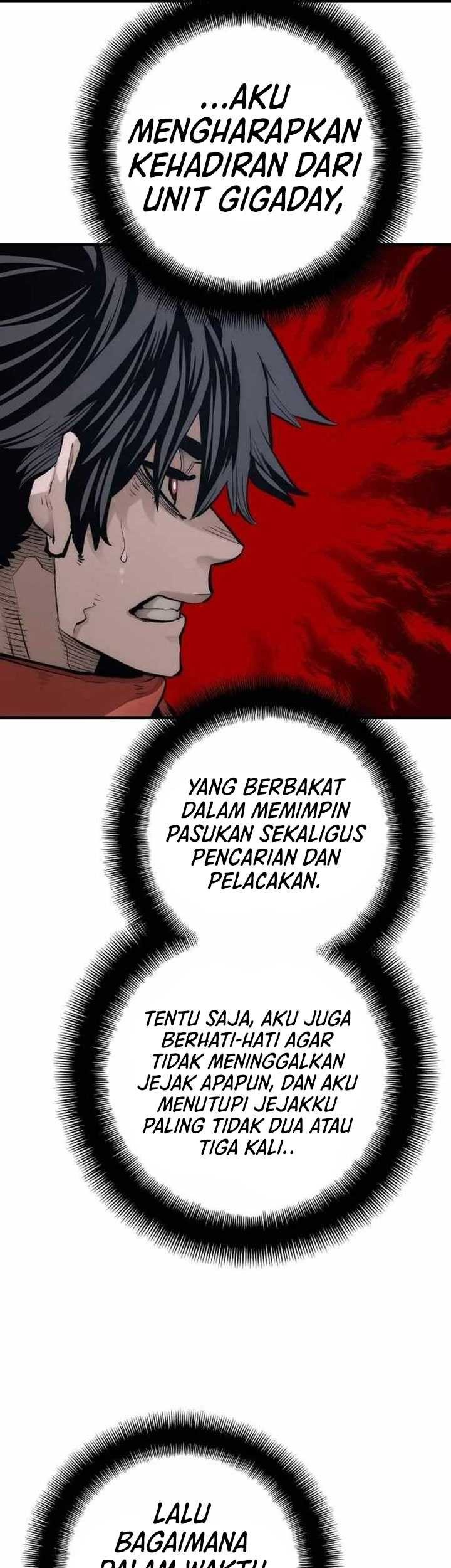 Heavenly Demon Cultivation Simulation Chapter 104 - halaman 14
