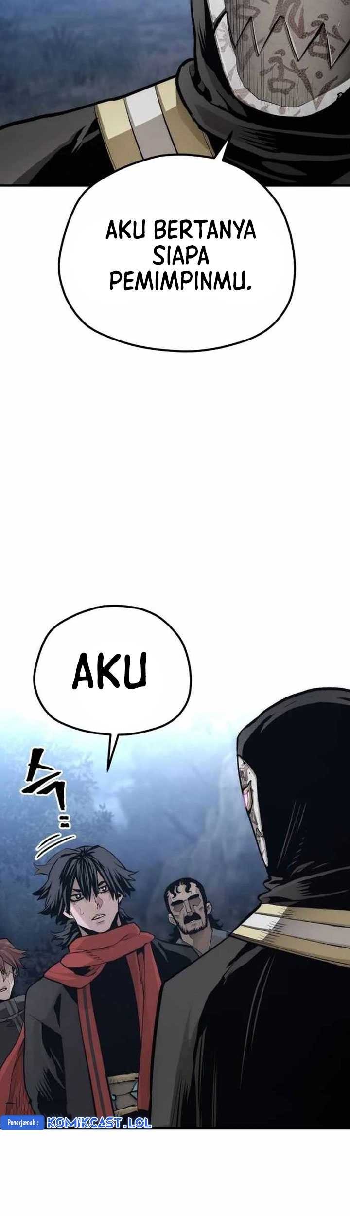 Heavenly Demon Cultivation Simulation Chapter 104 - halaman 16