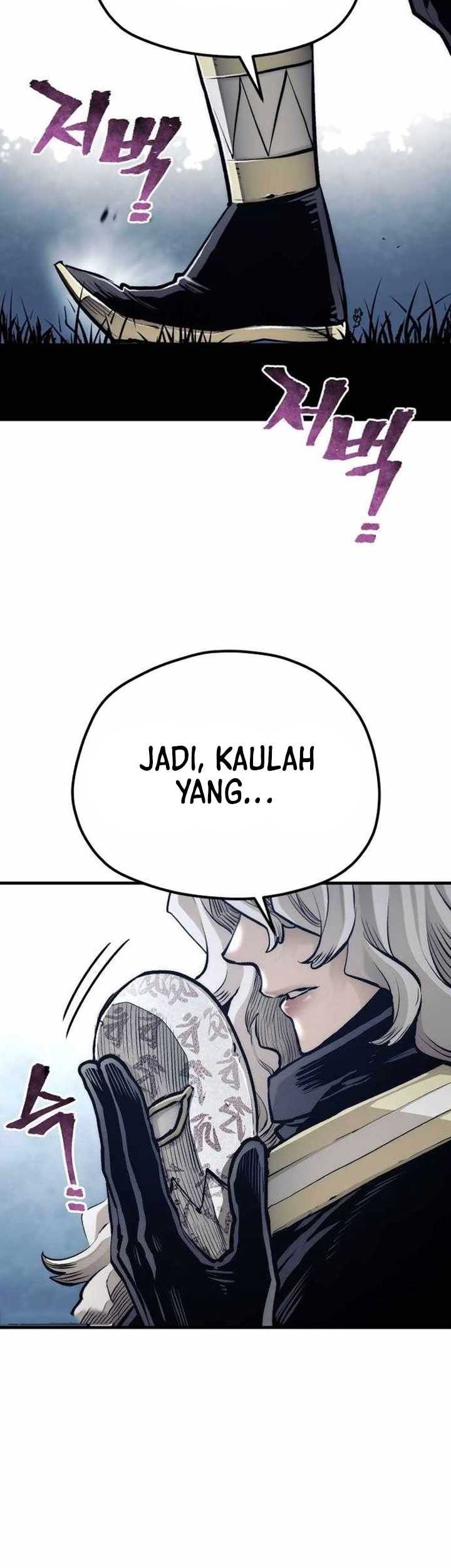 Heavenly Demon Cultivation Simulation Chapter 104 - halaman 18